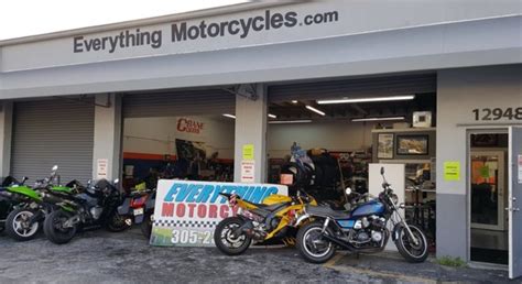 venta de motos en miami usadas|craigslist miami motorcycles for sale.